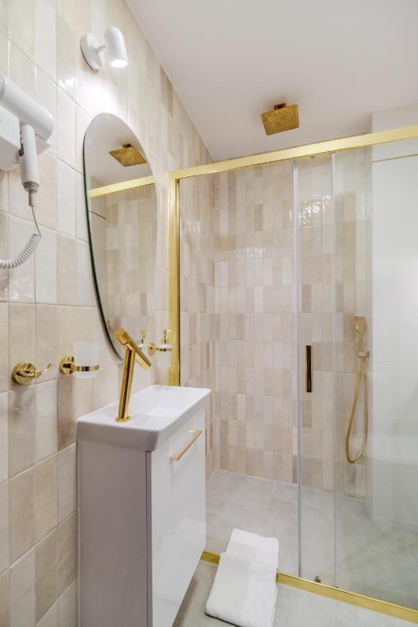 Apartments Modern City Centre Panska By Arrenda Warsaw Luaran gambar