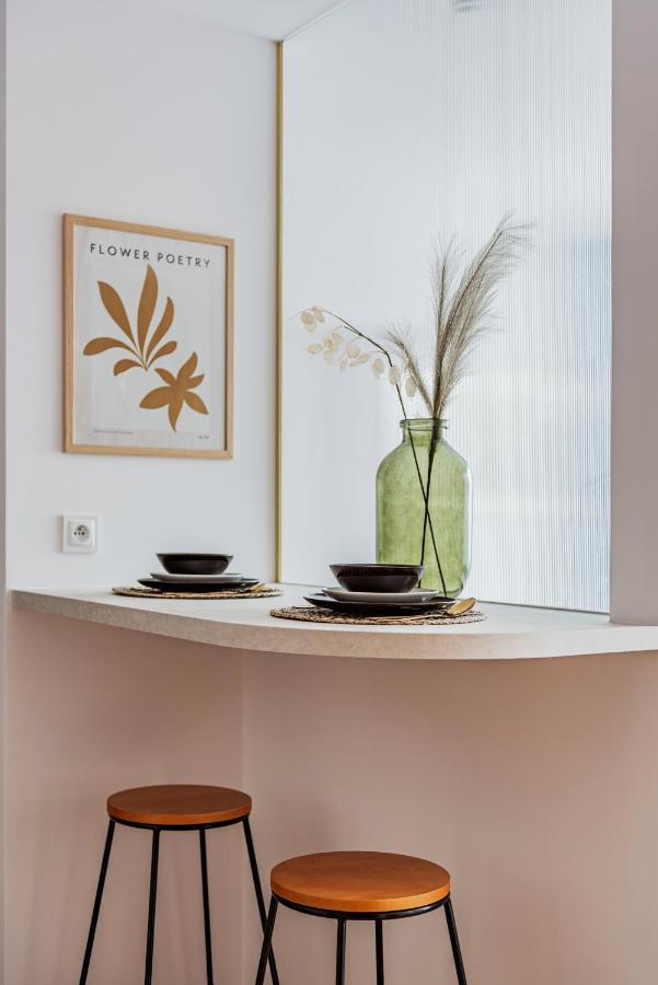 Apartments Modern City Centre Panska By Arrenda Warsaw Luaran gambar