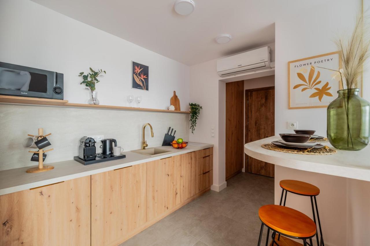Apartments Modern City Centre Panska By Arrenda Warsaw Luaran gambar