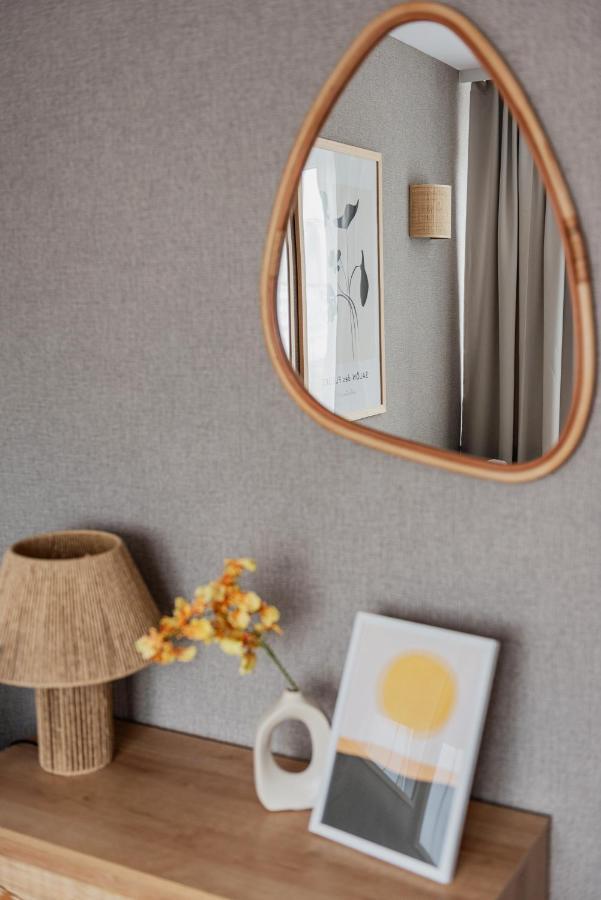 Apartments Modern City Centre Panska By Arrenda Warsaw Luaran gambar