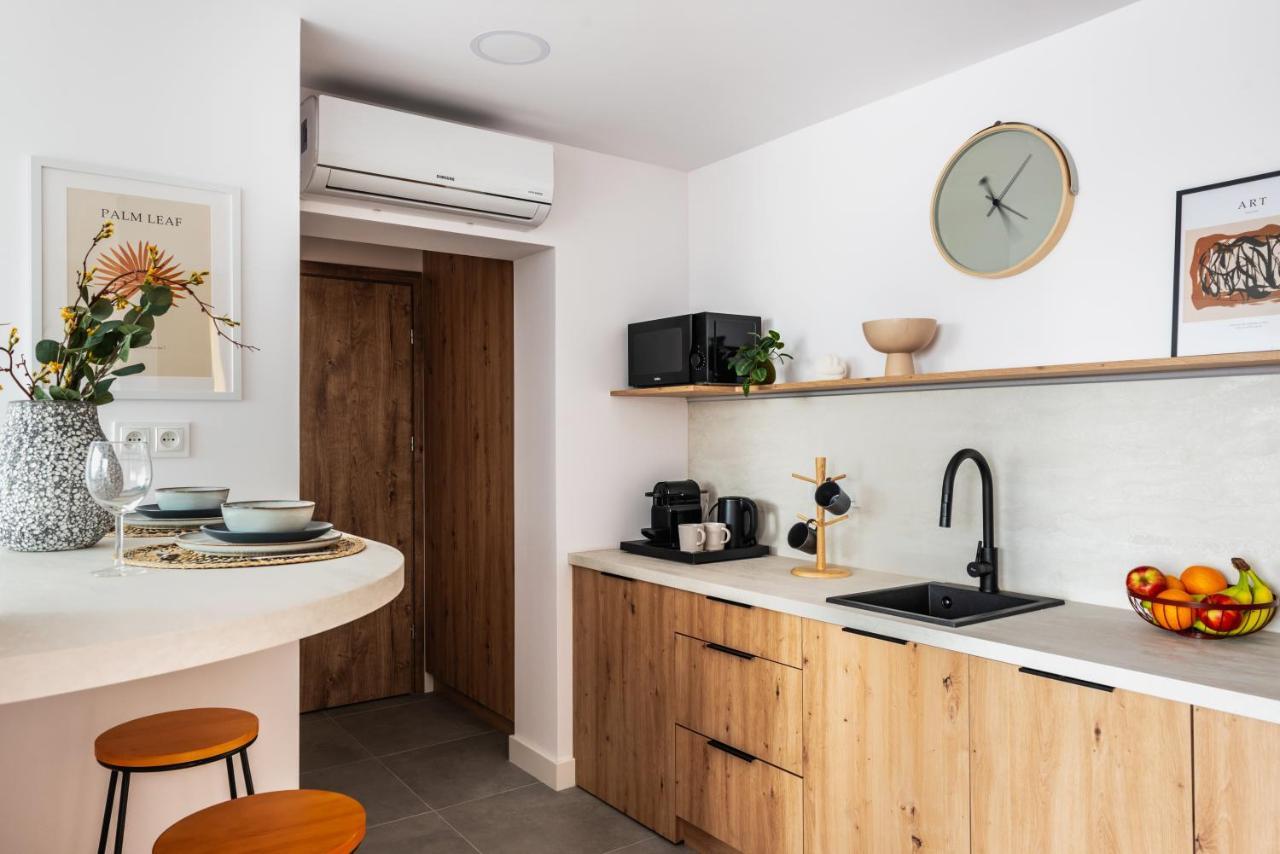 Apartments Modern City Centre Panska By Arrenda Warsaw Luaran gambar